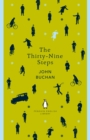 Image for The Thirty-Nine Steps