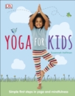 Image for Yoga for kids