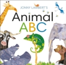 Image for Jonny Lambert&#39;s Animal ABC