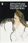 Image for The Girl on the Via Flaminia