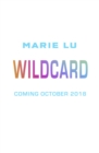 Image for Wildcard (Warcross 2)