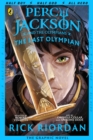 Image for Percy Jackson and the last Olympian  : the graphic novel