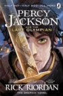 Image for The last Olympian: the graphic novel : book 5