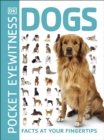 Image for Pocket Eyewitness Dogs