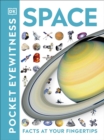 Image for Space  : facts at your fingertips