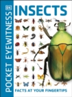 Image for Pocket Eyewitness Insects