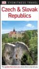 Image for Czech and Slovak republics.