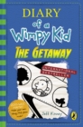 Image for Diary of a Wimpy Kid: The Getaway (Book 12)