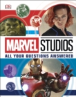Image for Marvel Studios All Your Questions Answered