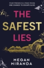 Image for The safest lies
