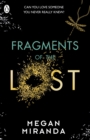 Image for Fragments of the lost