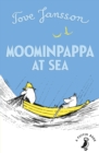 Image for Moominpappa at Sea