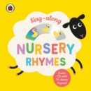 Image for Sing-along nursery rhymes