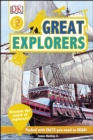 Image for Great explorers