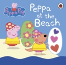 Image for Peppa at the beach