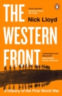 Image for The Western Front  : a history of the First World War
