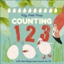 Image for Flip, Flap, Find! Counting 1, 2, 3