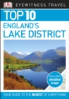 Image for Top 10 Lake District.