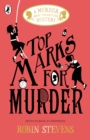 Image for Top marks for murder
