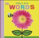 Image for Baby&#39;s first words.