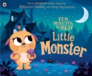 Image for Ten Minutes to Bed: Little Monster