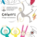 Image for Colours  : a finger-trail adventure