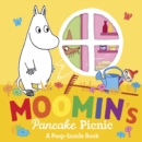 Image for Moomin&#39;s pancake picnic