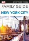 Image for Family guide New York City.