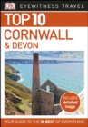 Image for Top 10 Cornwall and Devon.