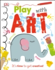Image for Play with art.