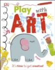 Image for Play with art.