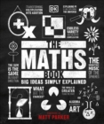 Image for The maths book