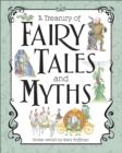 Image for A treasury of fairy tales and myths