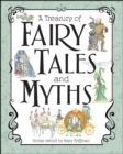Image for A treasury of fairy tales and myths