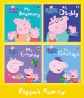 Image for Peppa&#39;s family.