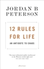 Image for 12 rules for life