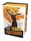Image for 100 Iconic Postcards