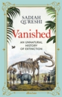 Image for Vanished