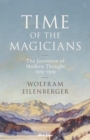 Image for Time of the Magicians