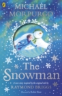The snowman - Morpurgo, Michael