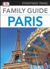 Image for Family guide Paris.