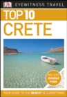 Image for Top 10 Crete.