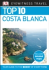 Image for Top 10 Costa Blanca.