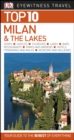 Image for Top 10 Milan and the lakes.