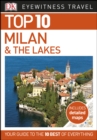 Image for Top 10 Milan and the lakes.