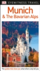 Image for Munich and the Bavarian Alps.