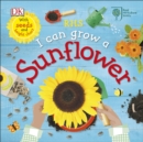 Image for I can grow a sunflower.