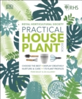 Image for Practical house plant book