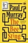 The bee sting - Murray, Paul