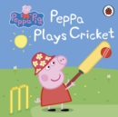Image for Peppa plays cricket